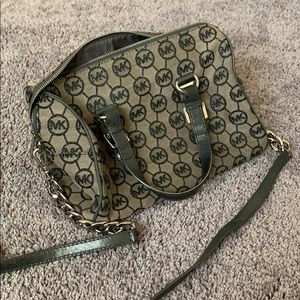 MK handbag